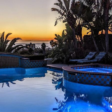 360 Degree Ocean & City Views With Pool, Spa, Close To The Beach! Pets Ok 圣地亚哥 外观 照片