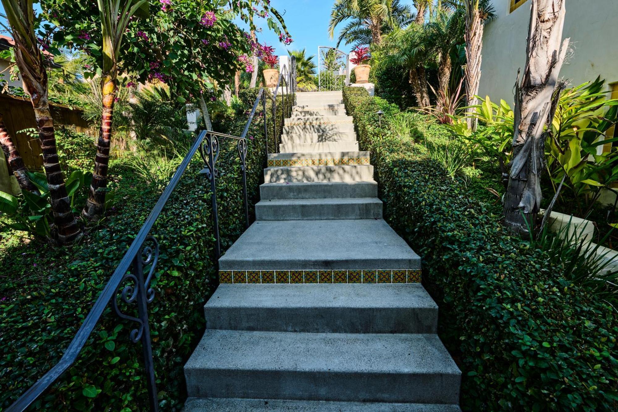 360 Degree Ocean & City Views With Pool, Spa, Close To The Beach! Pets Ok 圣地亚哥 外观 照片