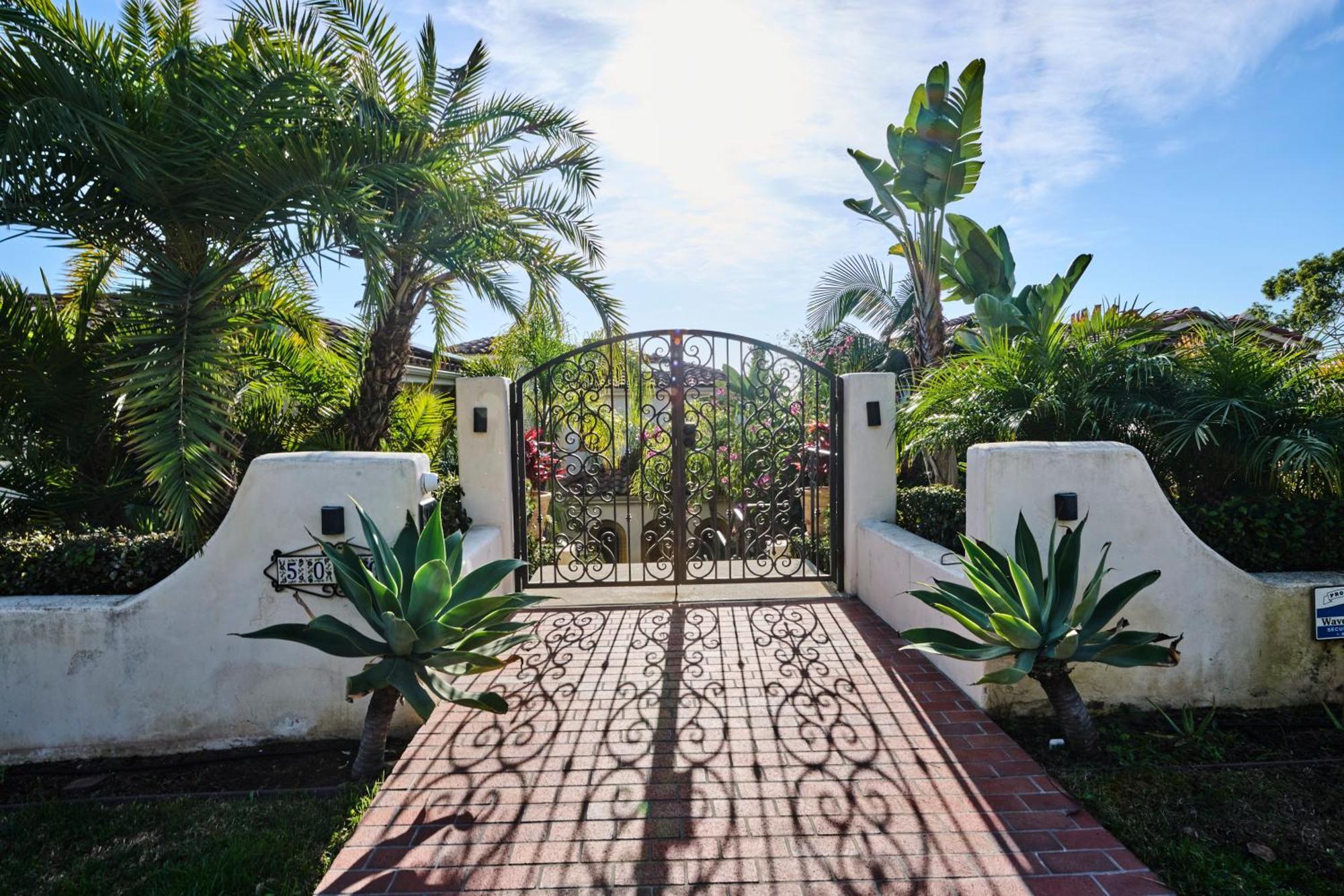 360 Degree Ocean & City Views With Pool, Spa, Close To The Beach! Pets Ok 圣地亚哥 外观 照片